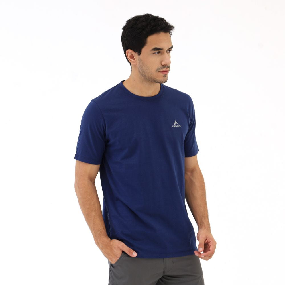 EIGER X-K.Reaction Short-Sleeved T-Shirt