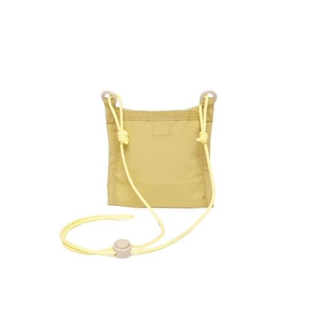 EIGER WS Geva Neck Pouch
