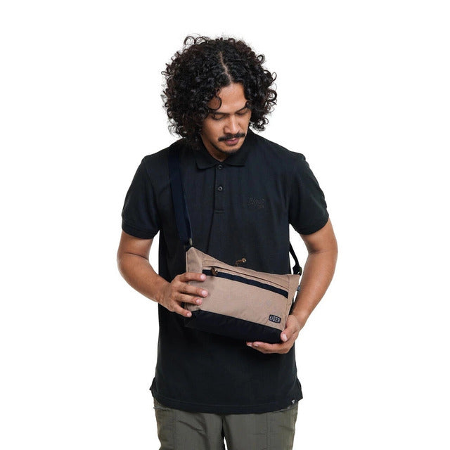 EIGER Distant 2.0 Shoulder Bag