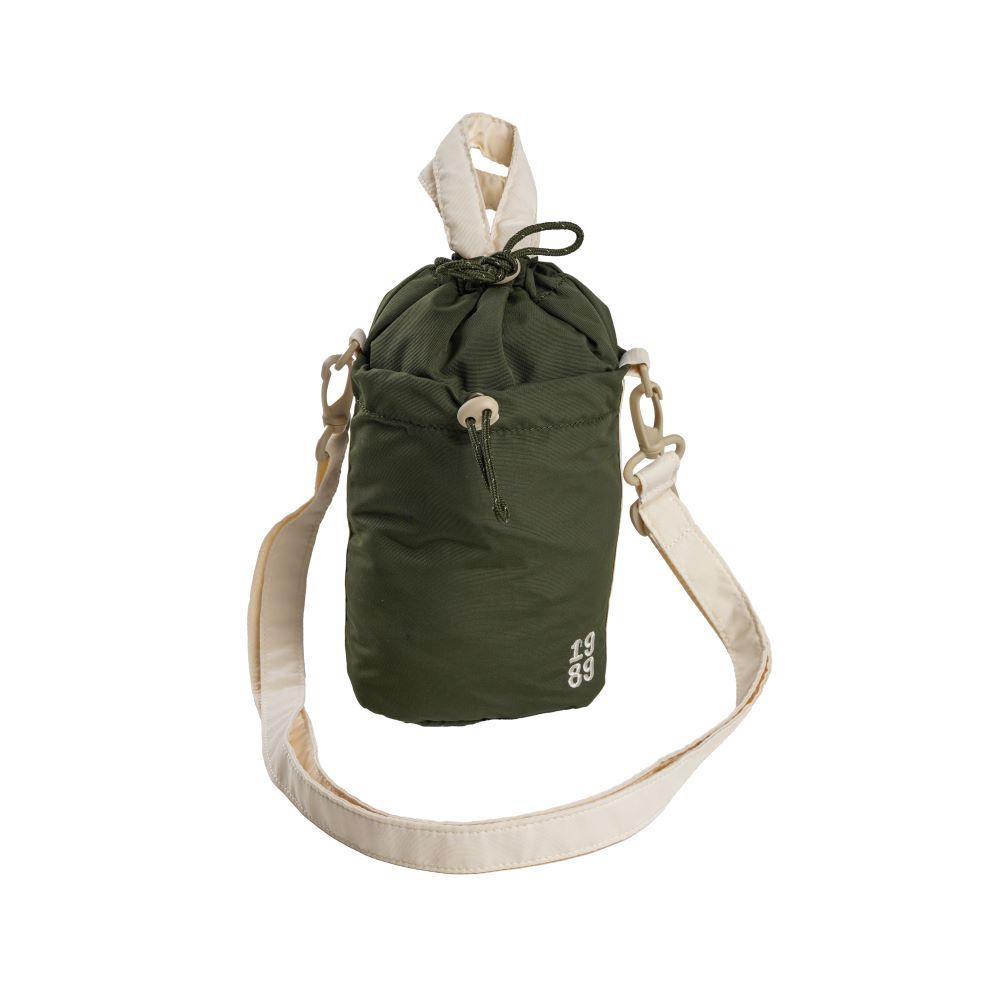 EIGER WS Varsha Foldable Water Bottle Bag