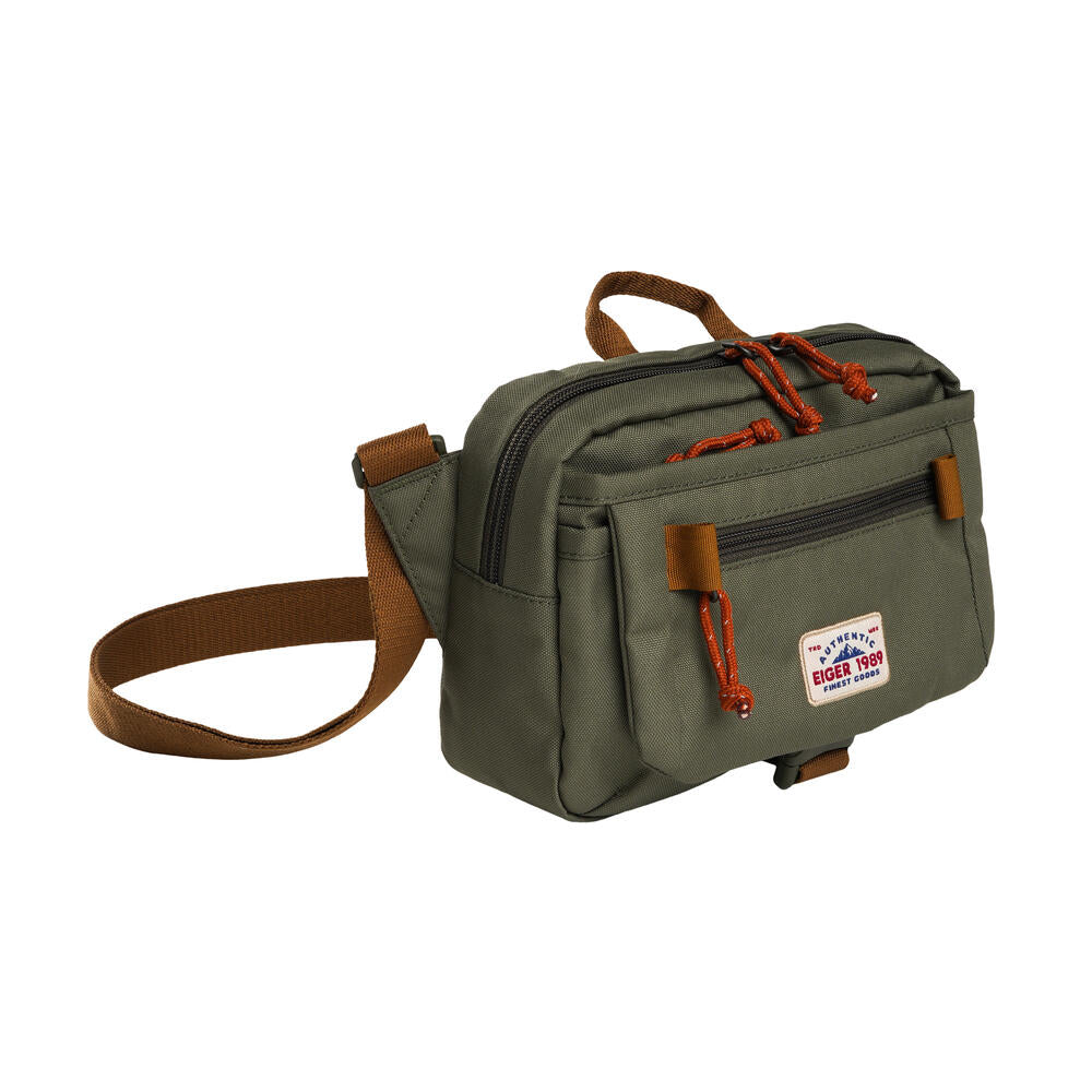 EIGER Portege Landscape 2.0 Pouch 1A