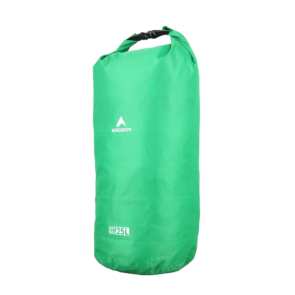 EIGER 25L Round Dry Bag