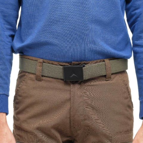 EIGER Traver Belt