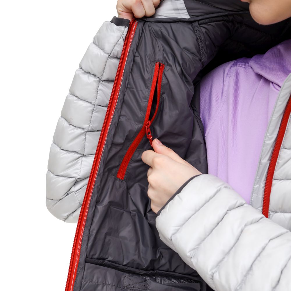 EIGER WS Heatwave Pro Jacket