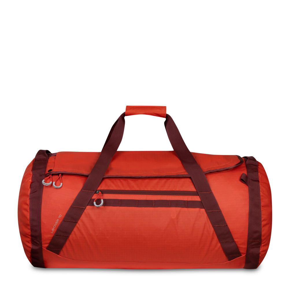 EIGER Layover 70 Duffel Bag SW