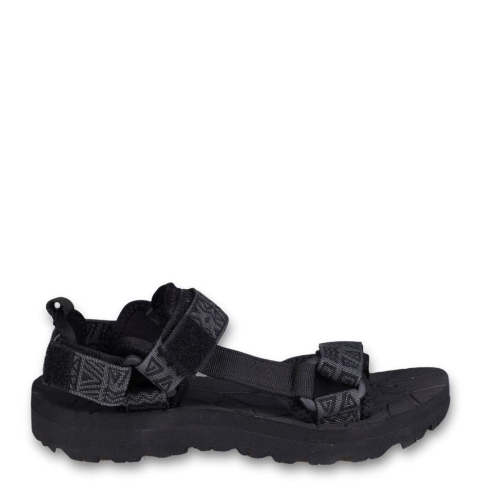EIGER Tomahawk Roll Strap Pattern 2 Sandals