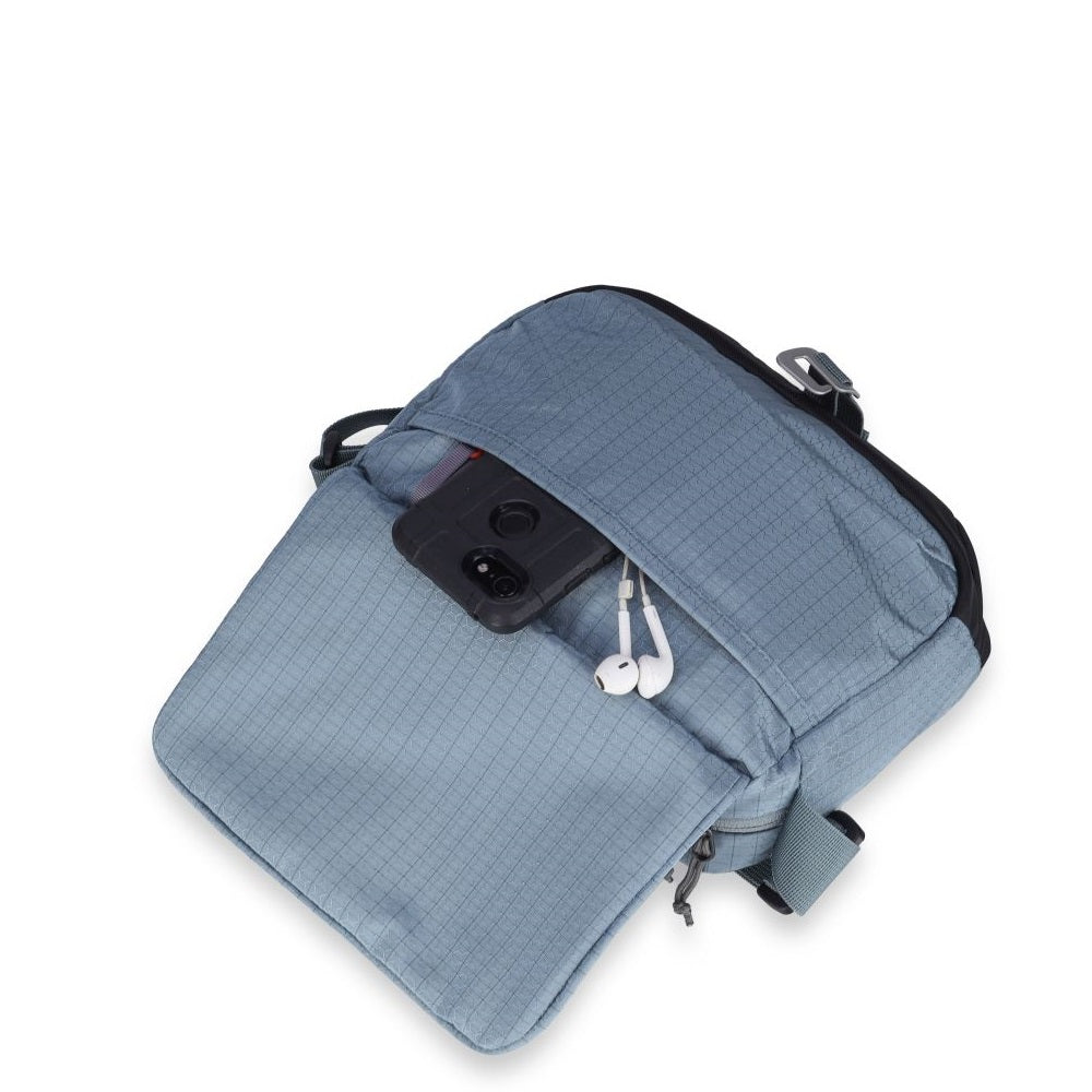 EIGER Cascade 1.0 Shoulder Bag