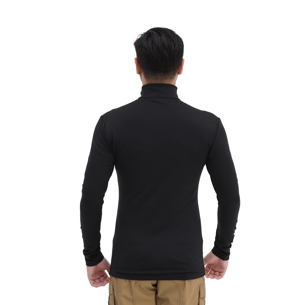 EIGER  Mens Zenith Baselayer Top