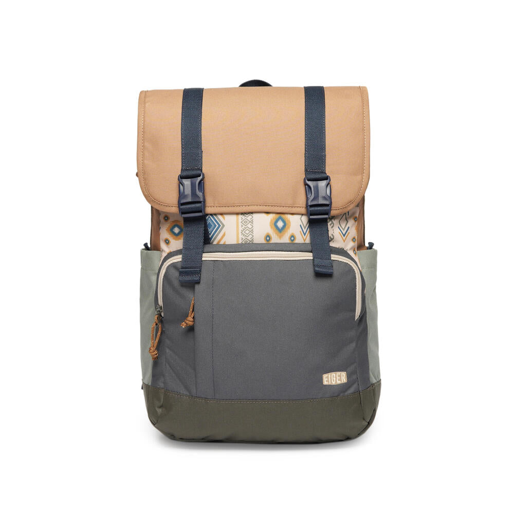 EIGER TRIPWALK BACKPACK 20L PATTERN