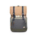 EIGER TRIPWALK BACKPACK 20L PATTERN