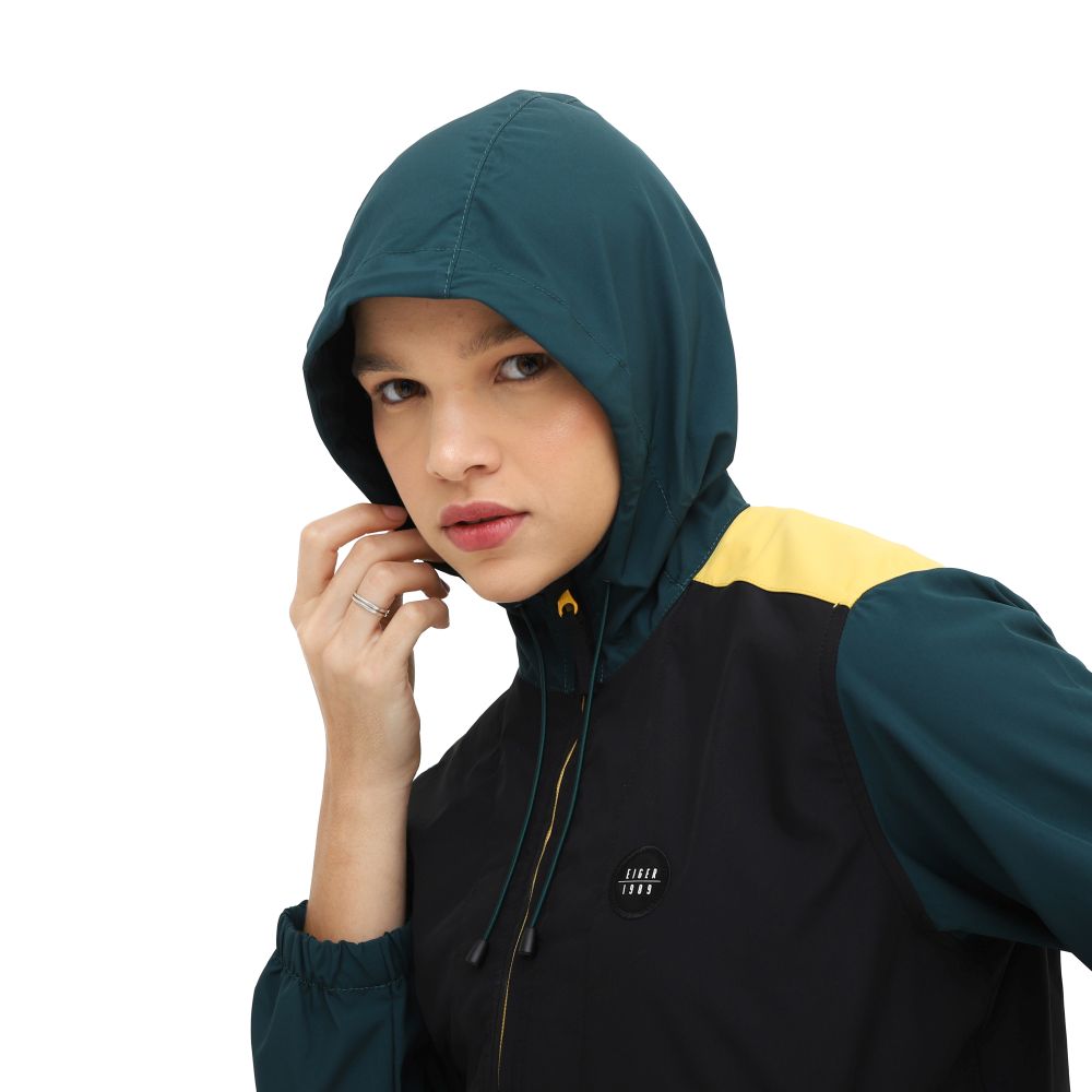 EIGER X Pachuca Jacket