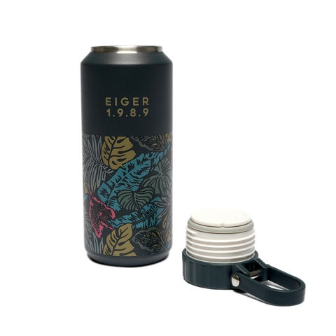 EIGER Balavu 1.0 WB Water Bottle