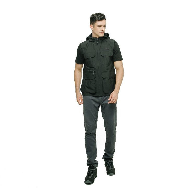 EIGER X-Speeding Street Vest