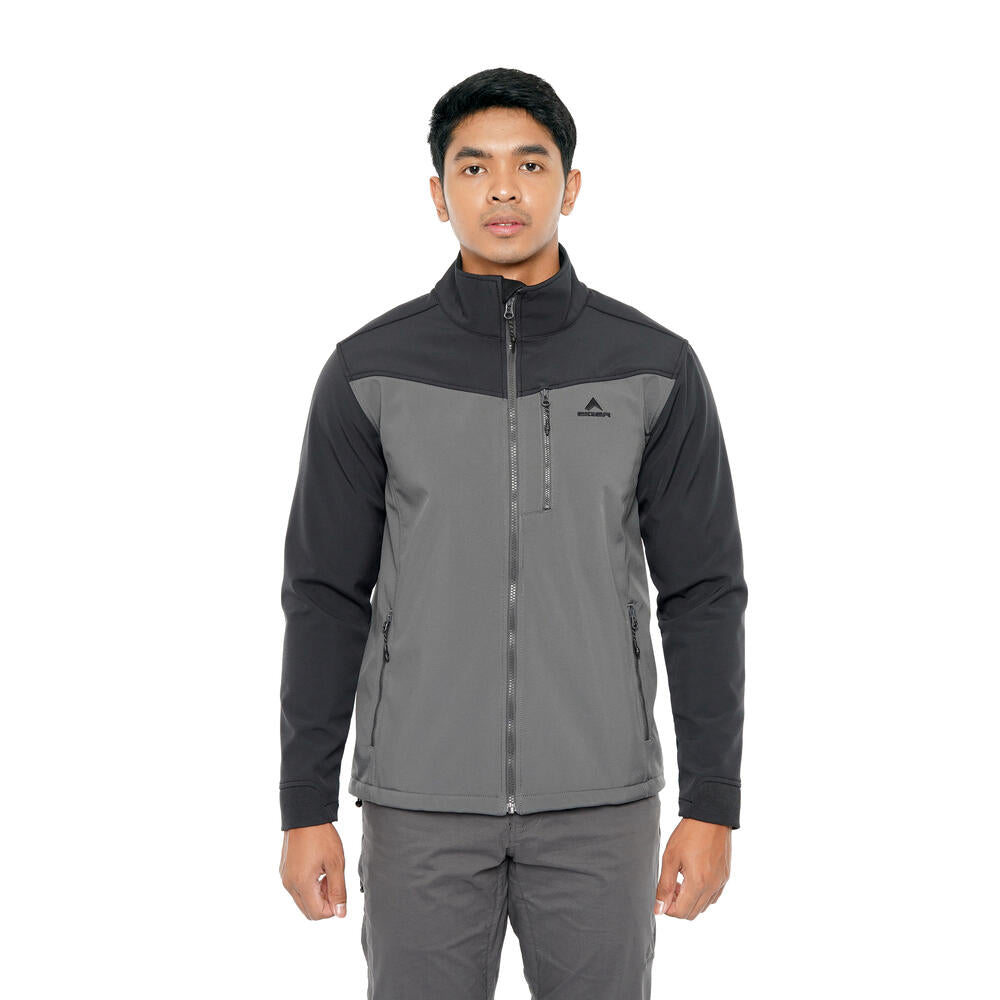 EIGER Alto Softshell Jacket
