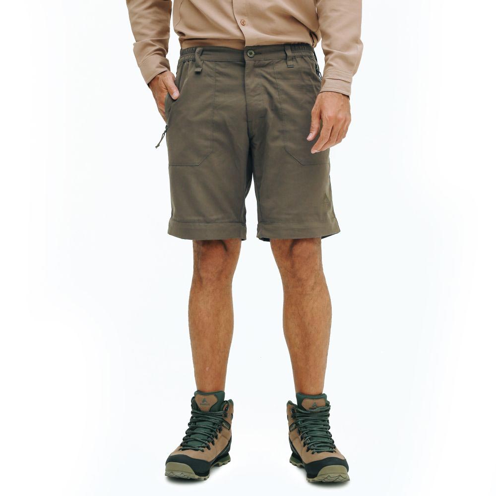 EIGER Manupeu Convertible Hiking Pants