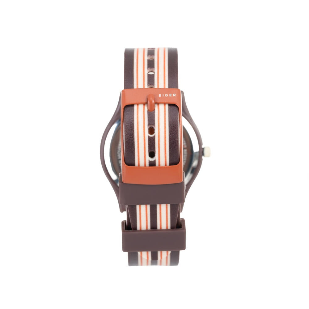 EIGER Ws Lucile Stripe Watch 1.0
