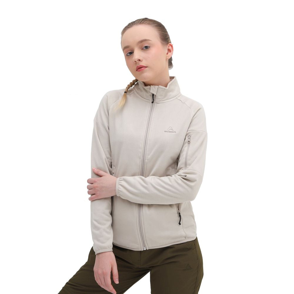 EIGER WS Vanaseeker Warmer Jacket