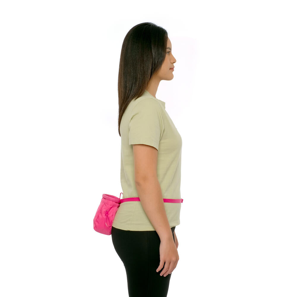 EIGER Women Rock Up Chalk Bag