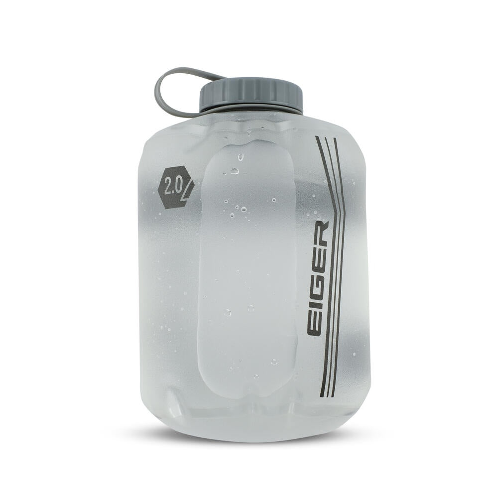 EIGER Envase 2L Water Cube