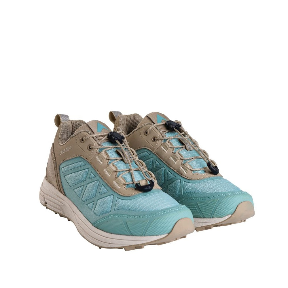 EIGER Serval Low Ws Shoes Women