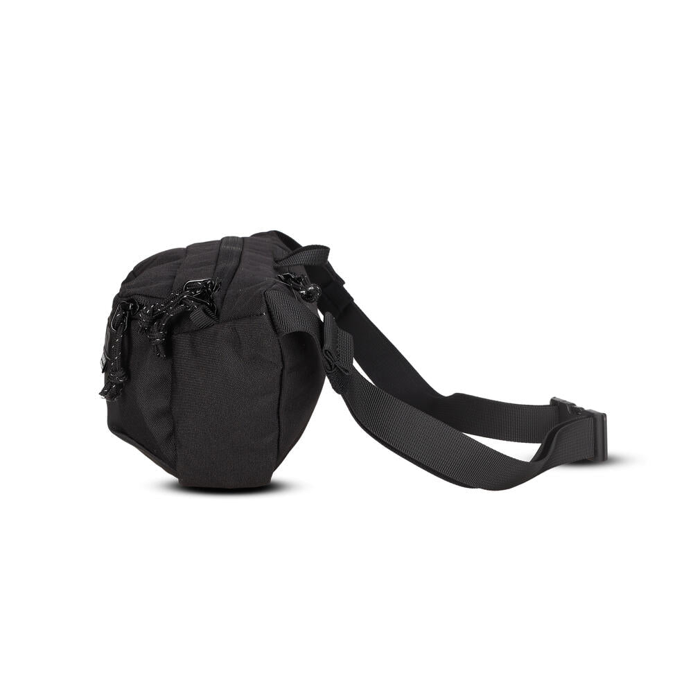 EIGER Asphalt 3L Waist Bag