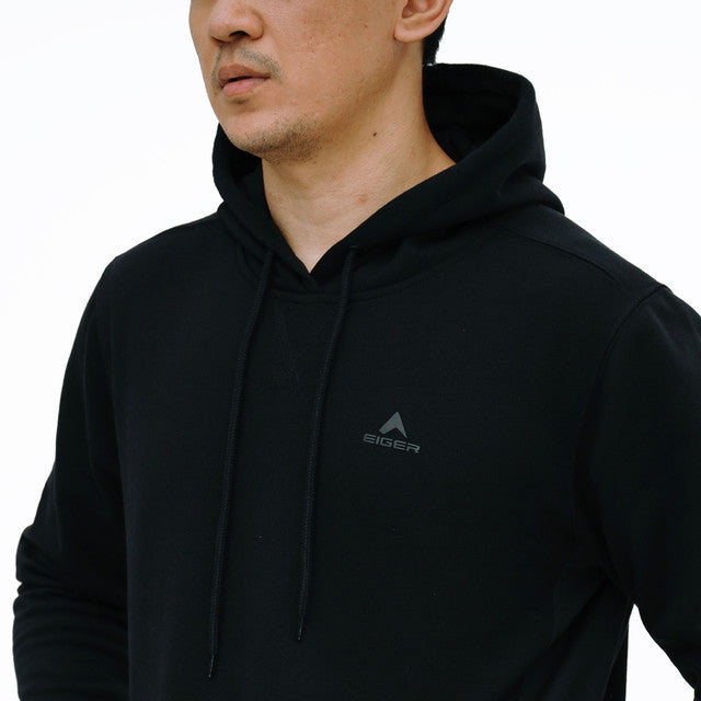 Eiger X Campshire Hoodie SW