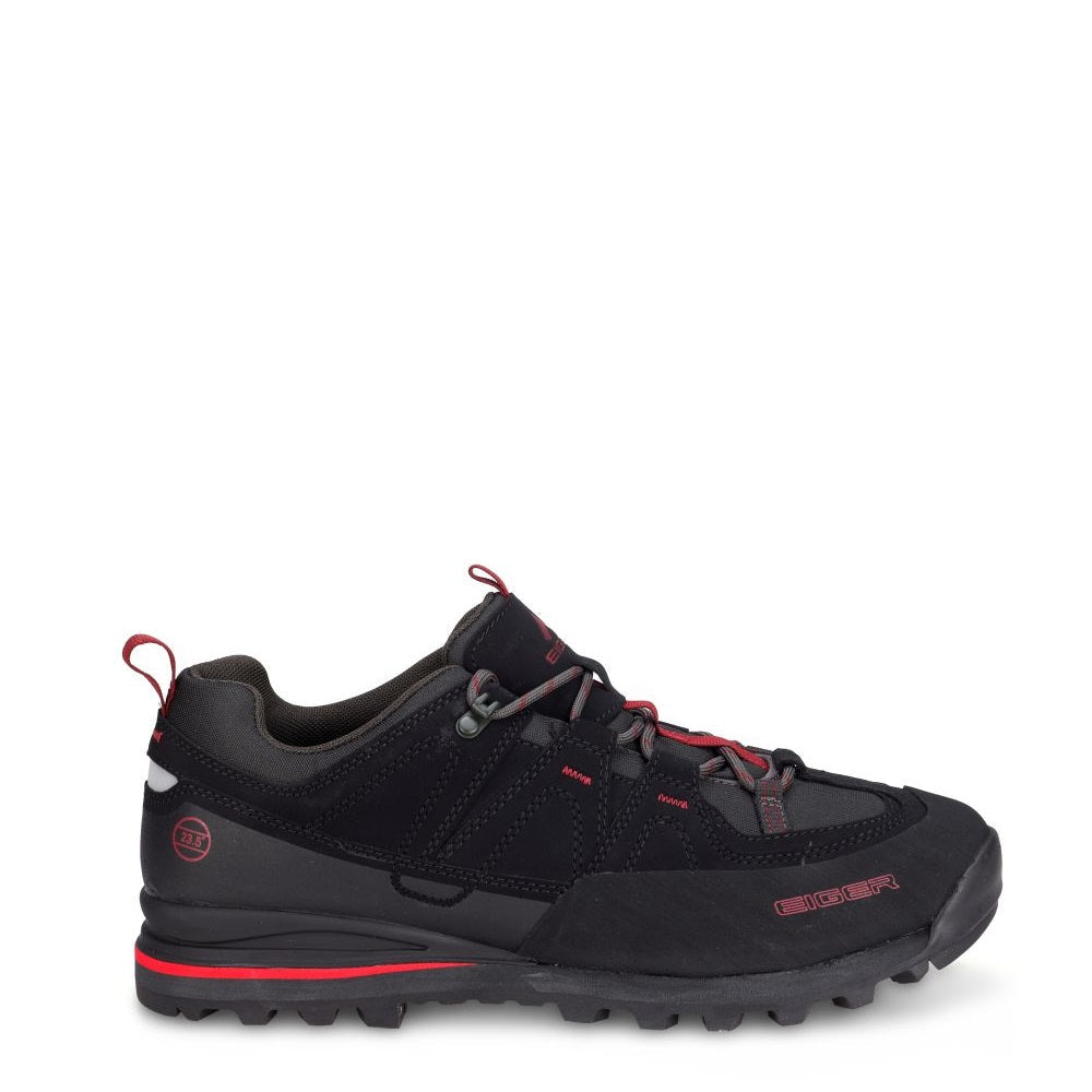 EIGER Stingray 1.0 Low Cut Shoes