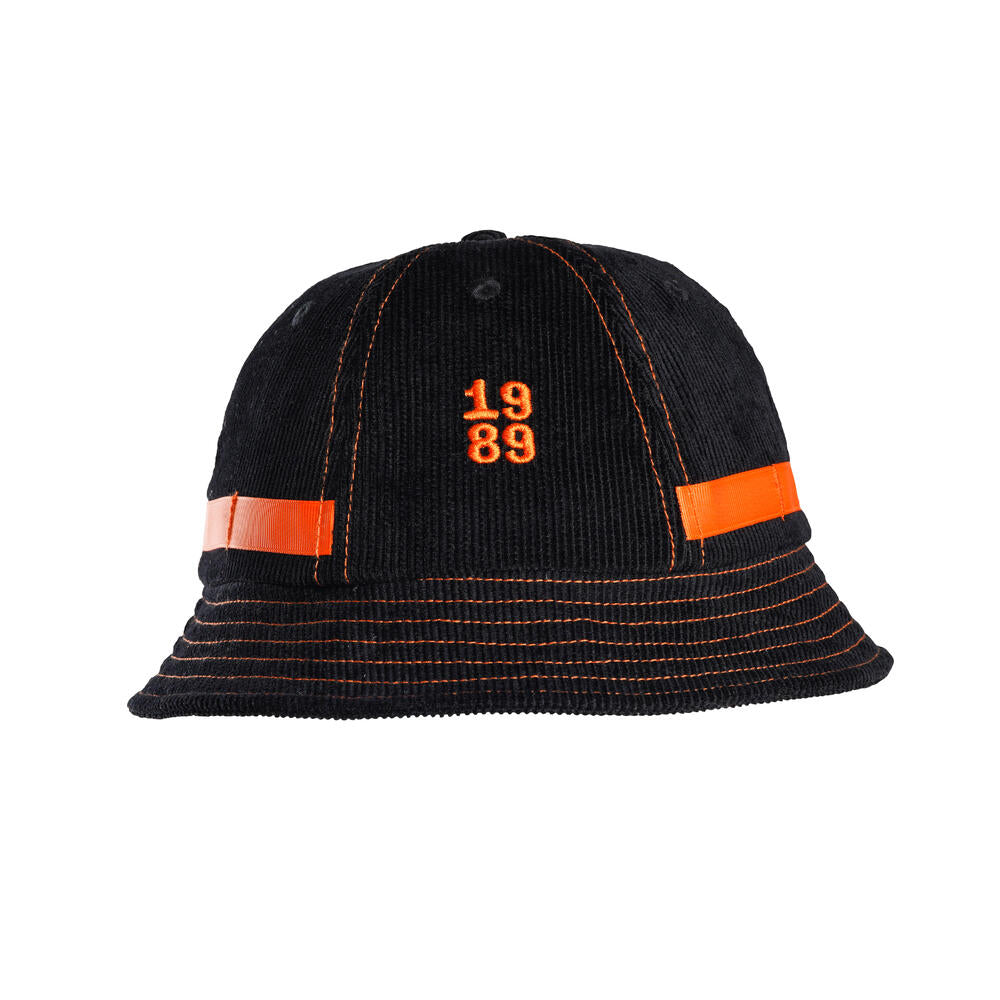 EIGER WS Trisha Corduroy Bucket Hat
