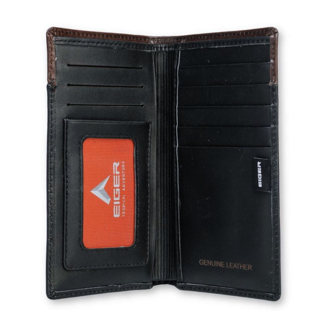 EIGER KLT Western 2.0 Wallet