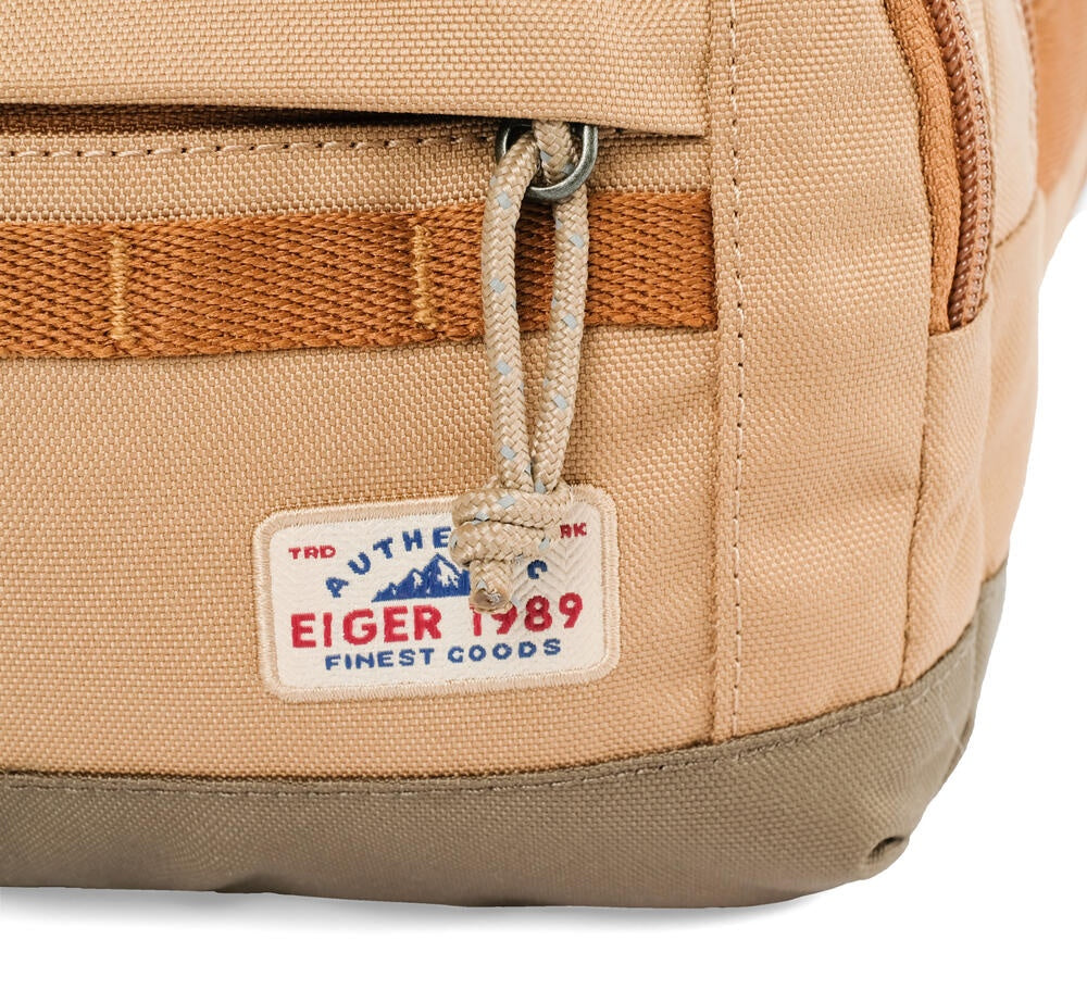 EIGER Weekender Waist 3L