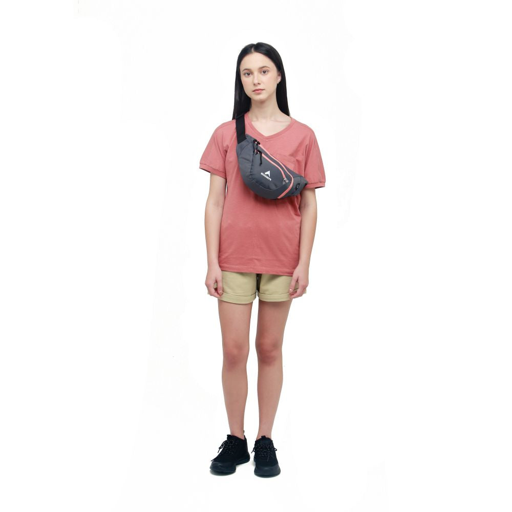 EIGER WS X-Crystallin Waist Bag