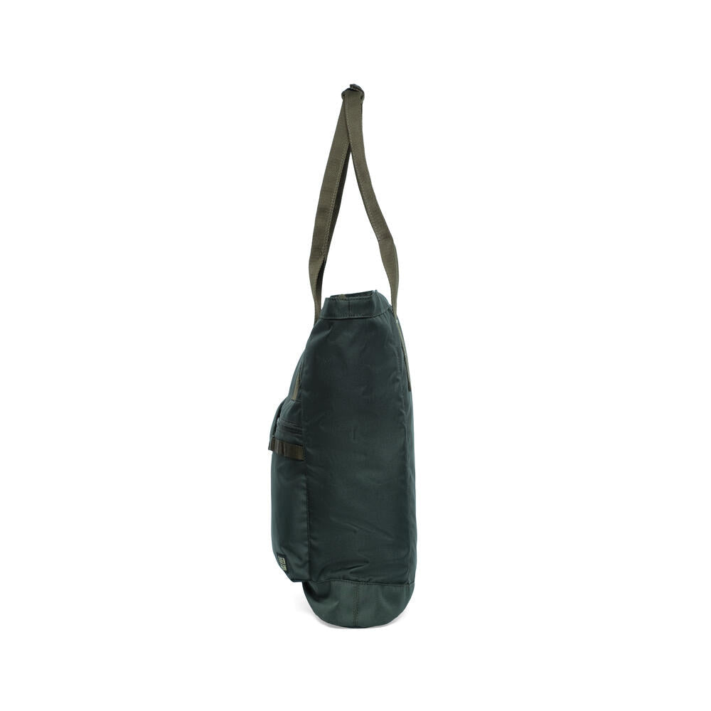 EIGER Crosstown Tote Bag