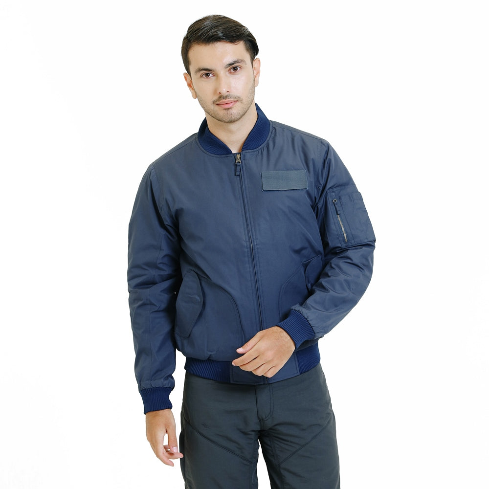 EIGER J.Skybomb 1989 Jacket