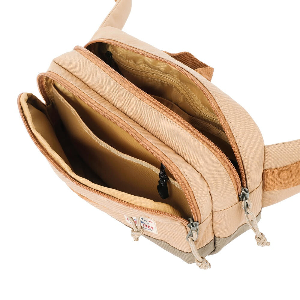 EIGER Weekender Waist 3L