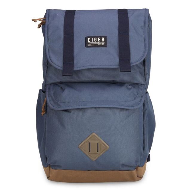 EIGER Starter DayPack 21L