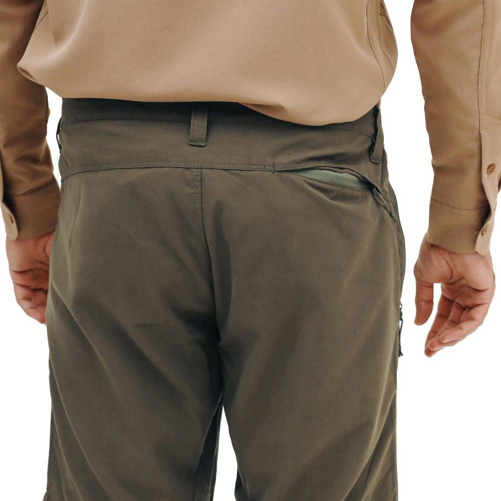 EIGER Manupeu Convertible Hiking Pants