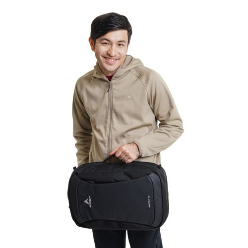EIGER Barrier 20 Three Ways Laptop Backpack