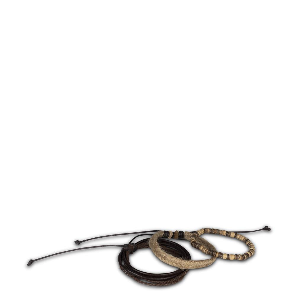 EIGER Crafto Bracelet