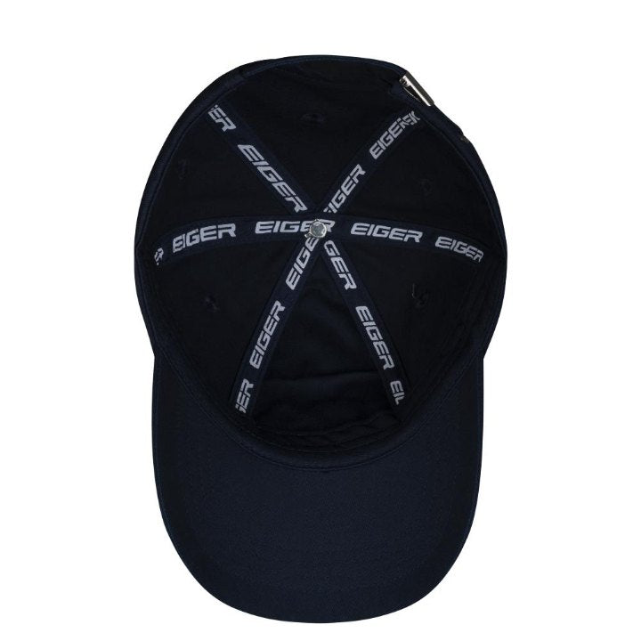 EIGER Flagge Caps