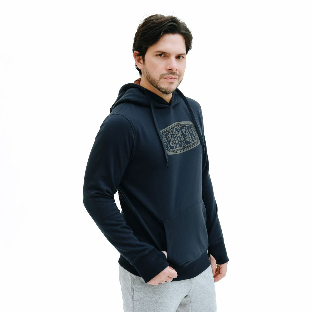 EIGER Michigan Hoodie Nonzip Sweater