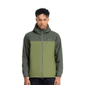 EIGER Campanulas Windproof Jacket