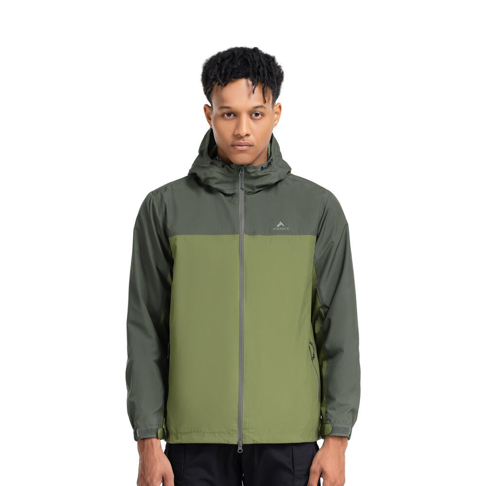 EIGER Campanulas Windproof Jacket