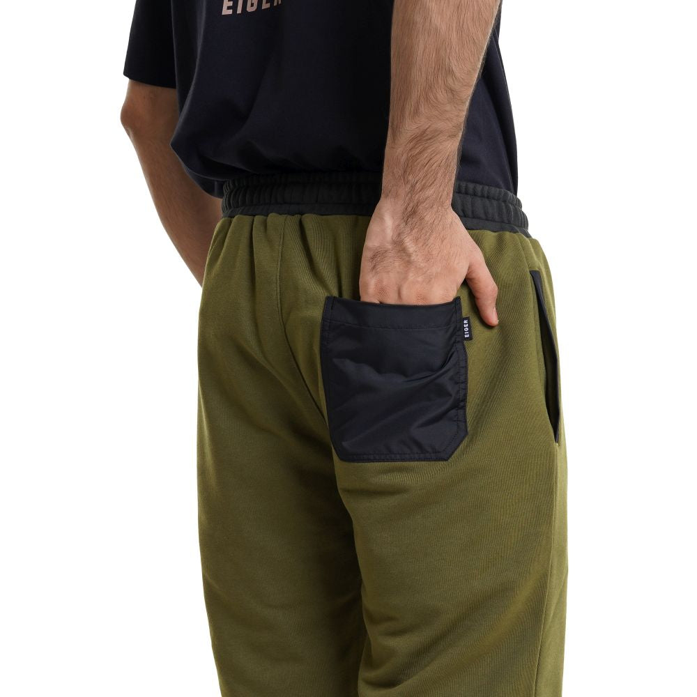 EIGER Kalena Sweatshorts