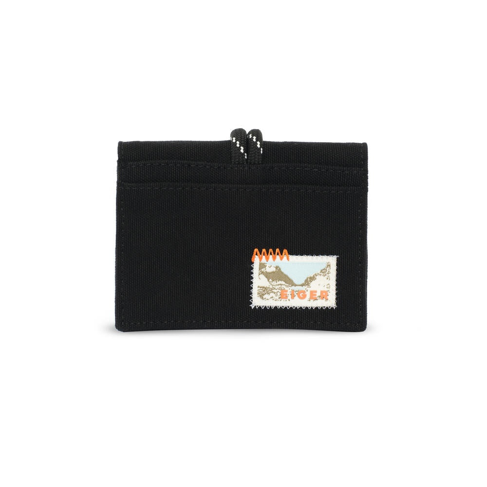 EIGER Women Boucle Short Wallet