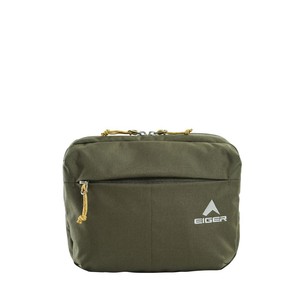 EIGER WS Spacious Toiletry