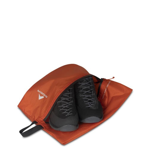 EIGER Patronize Shoe Sack Cases