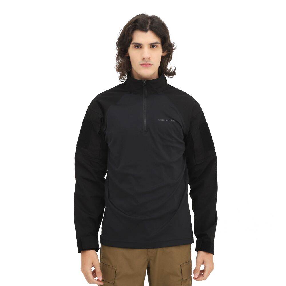 EIGER Aanval Combat Long-Sleeved Shirt
