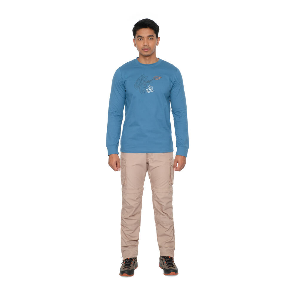 EIGER Ridge Rebels T-Shirt