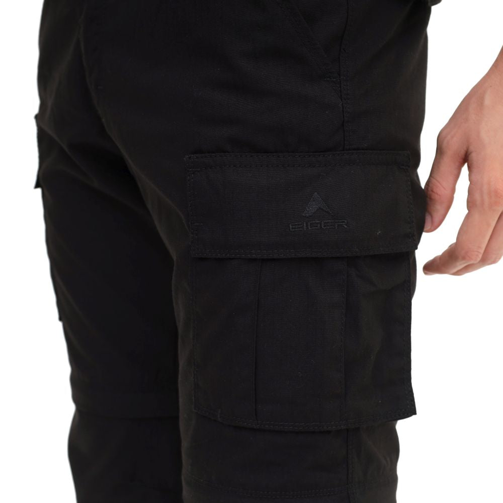 EIGER C.176 Ribstop Pants