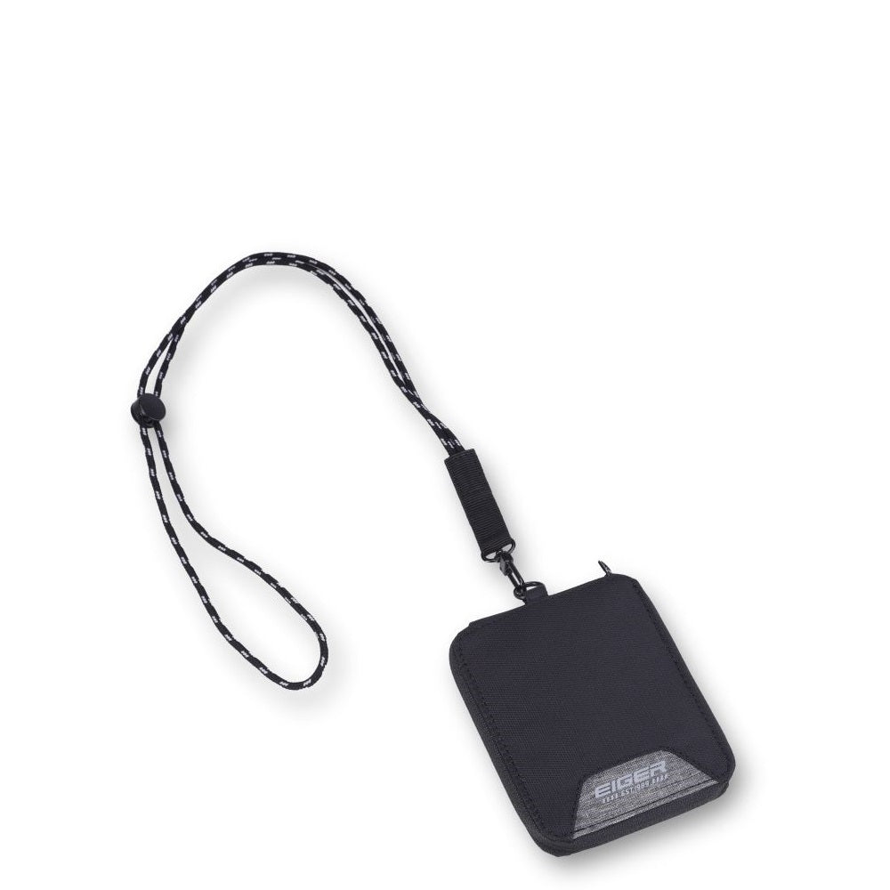 EIGER Defend Wallet